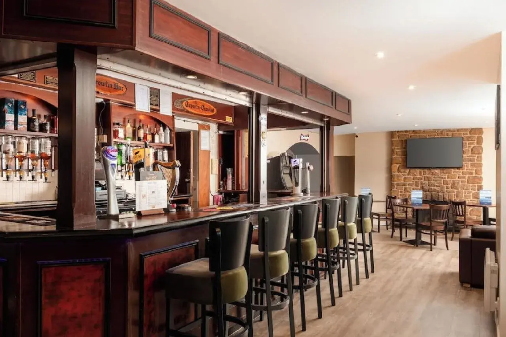 Dunollie Hotel - Général