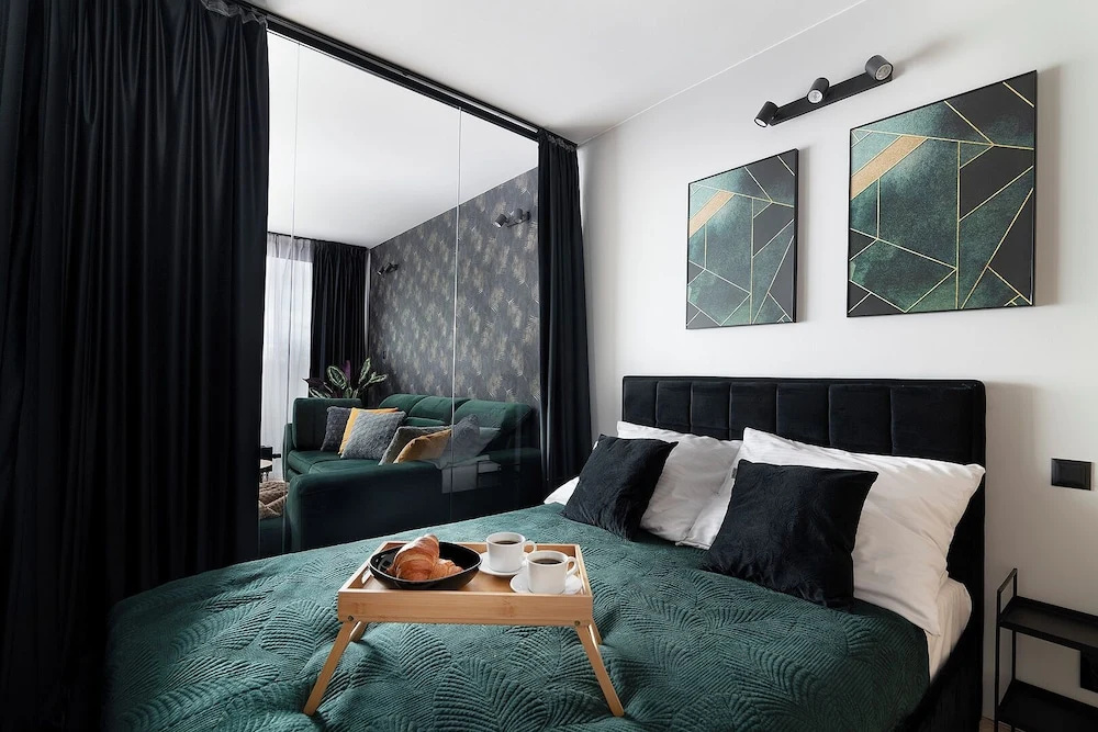 EASY RENT Apartments - Brilliant