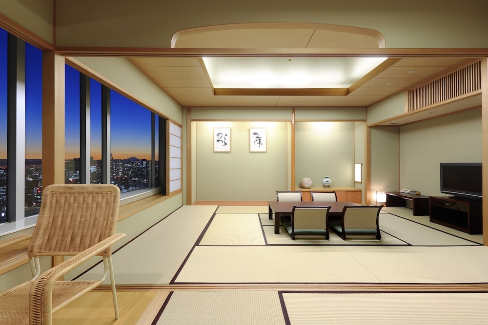 Tokyo Dome Hotel 사진 2