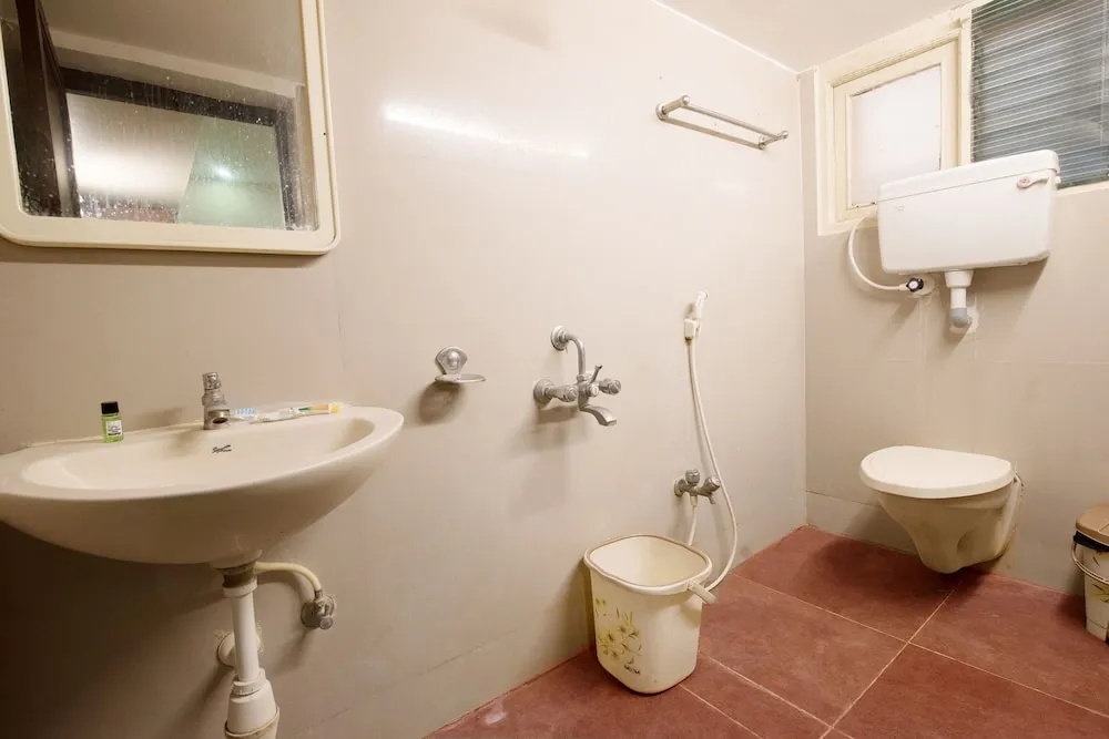 Arunik Inn - Chambres