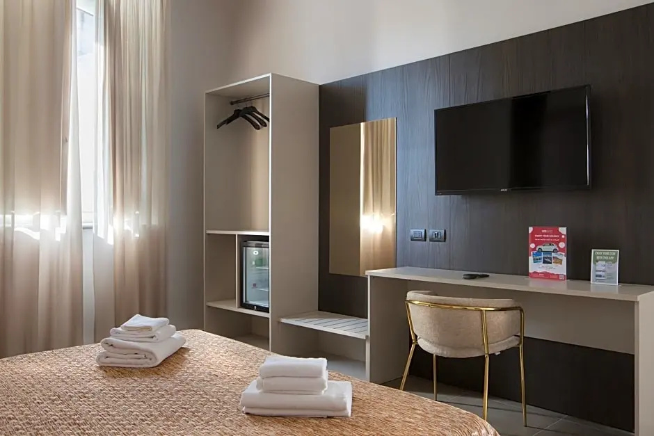 Deluxe Junior Suite