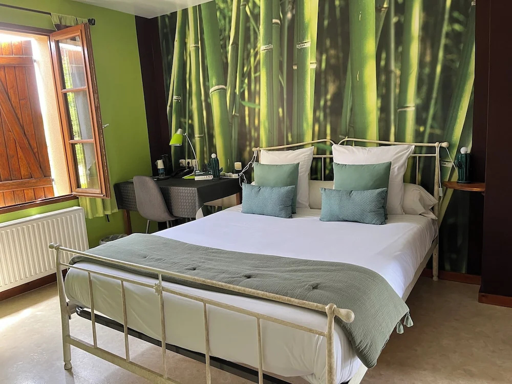 Voir la photo 4 — Hotel Les Confins Du Perche