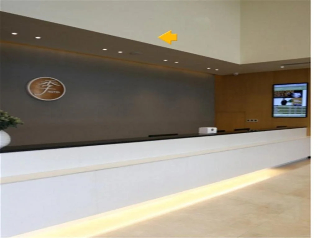 JI Hotel Taiyuan Economy and Technology Development Area - Général