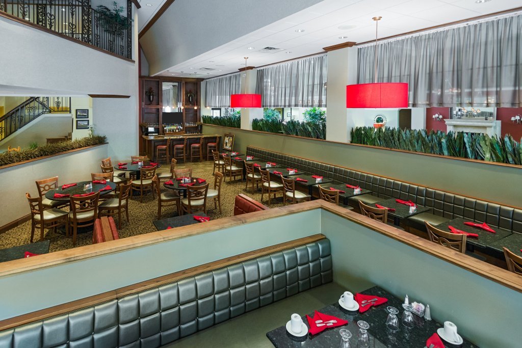 Holiday Inn Mobile-Dwtn/Hist. District by IHG - Général