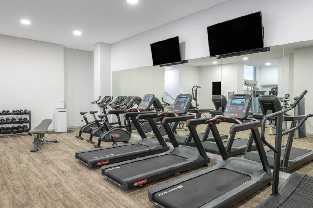 Meriton Suites Broadbeach, Gold Coast - Général