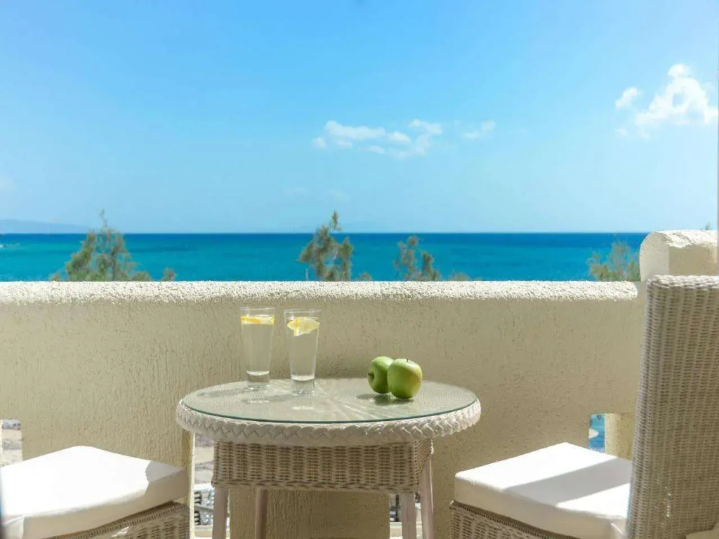 Angel Suites - Général