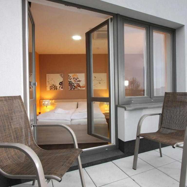 Hotel Gól garni - Général