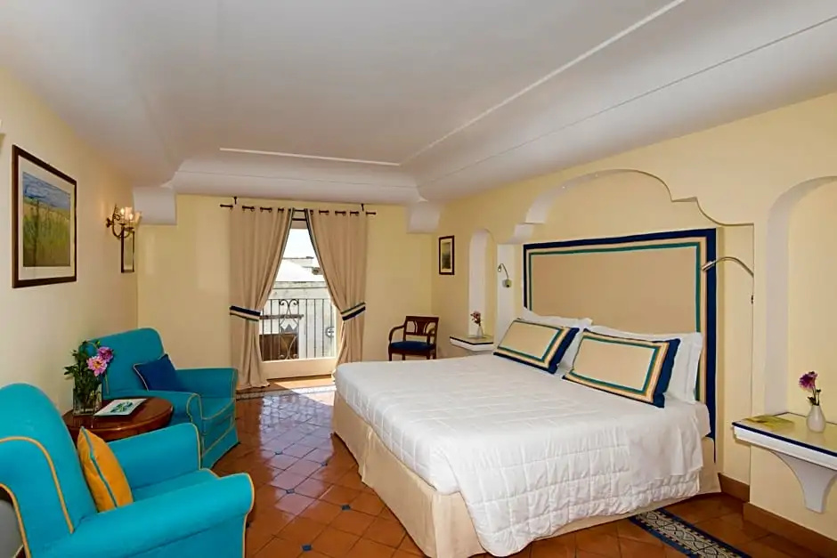 Punta Regina - Chambres