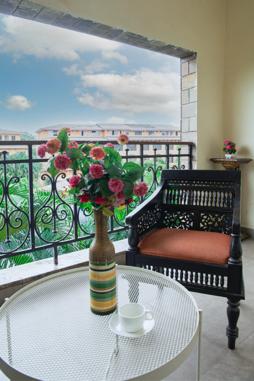 Discover Resorts - Général