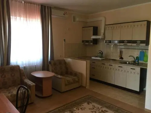 Guest House on Bondarievoi - фото 17