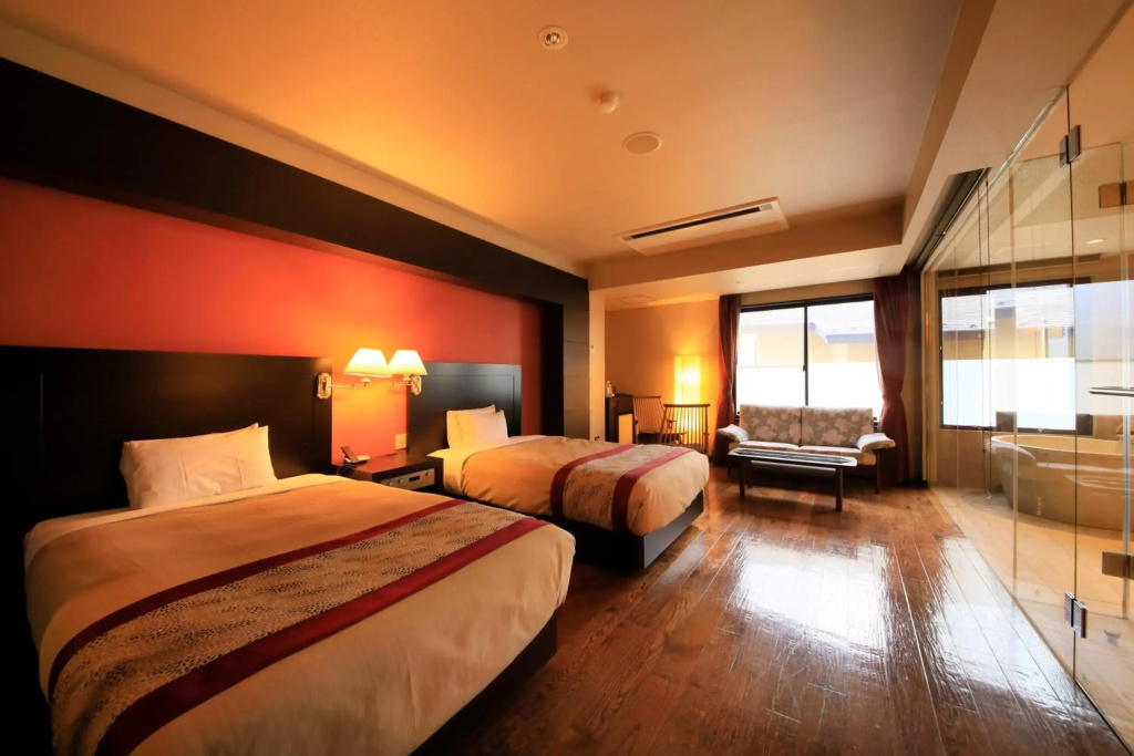 Hotel photo 19