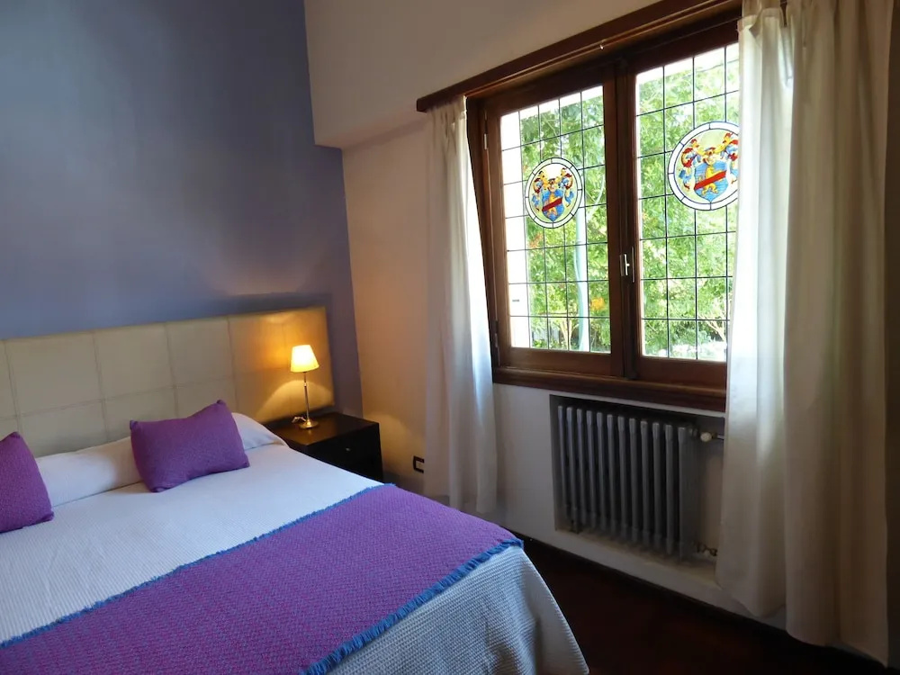 Villa Nuccia Hotel Boutique - Chambres