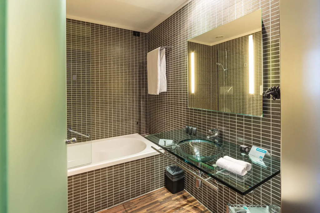 AC Hotel Padova by Marriott - Général
