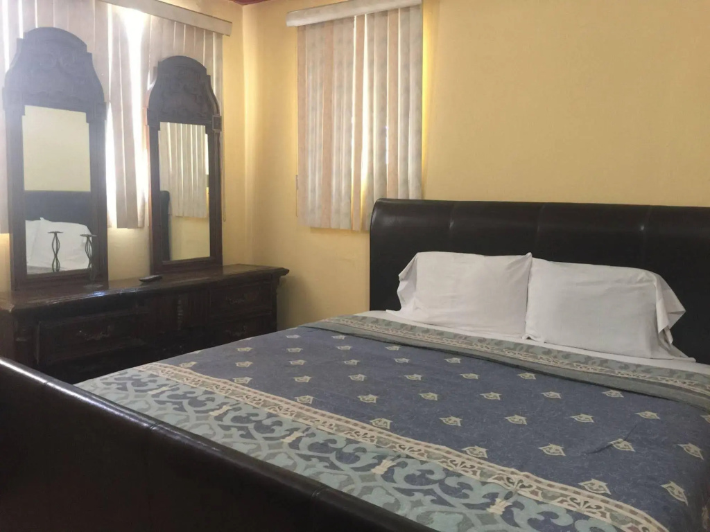 Paradis Hotel - Général