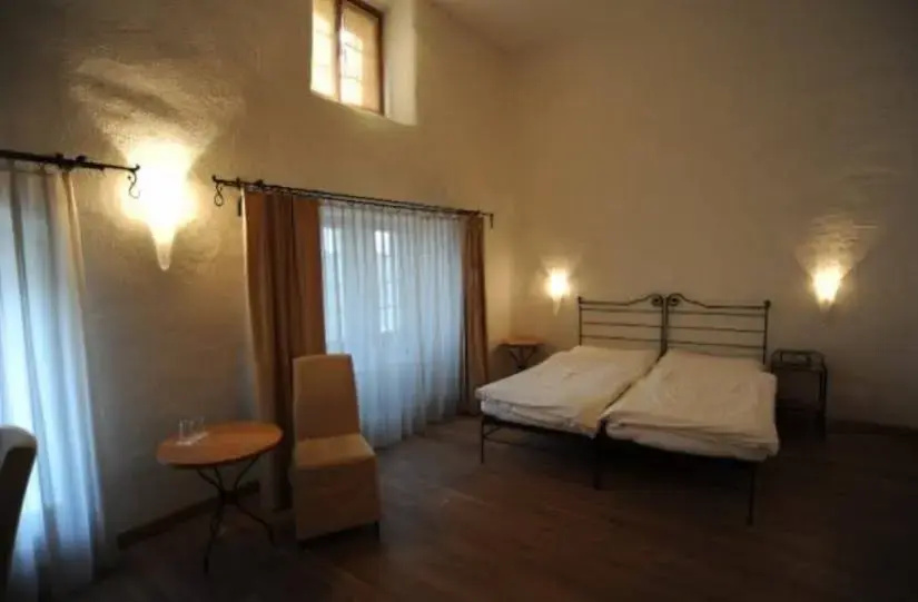 Hotel Rathaus-Ristorante Pizzicata - Général