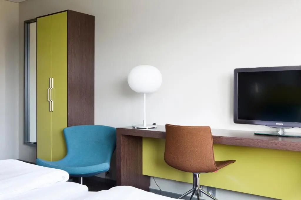 Comfort Hotel Kristiansand - Chambres