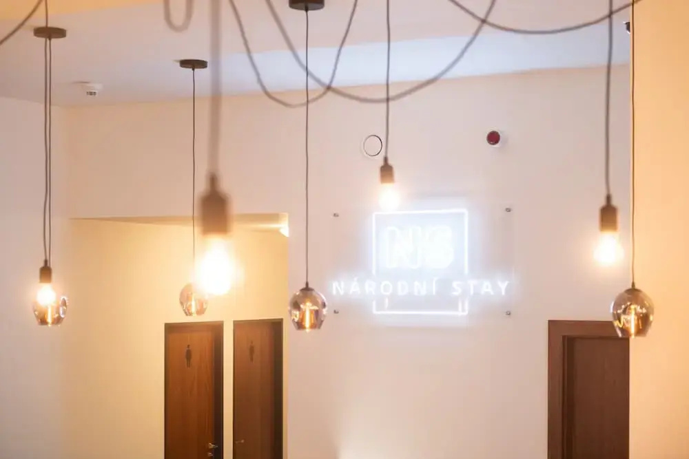 Narodni Stay - Général
