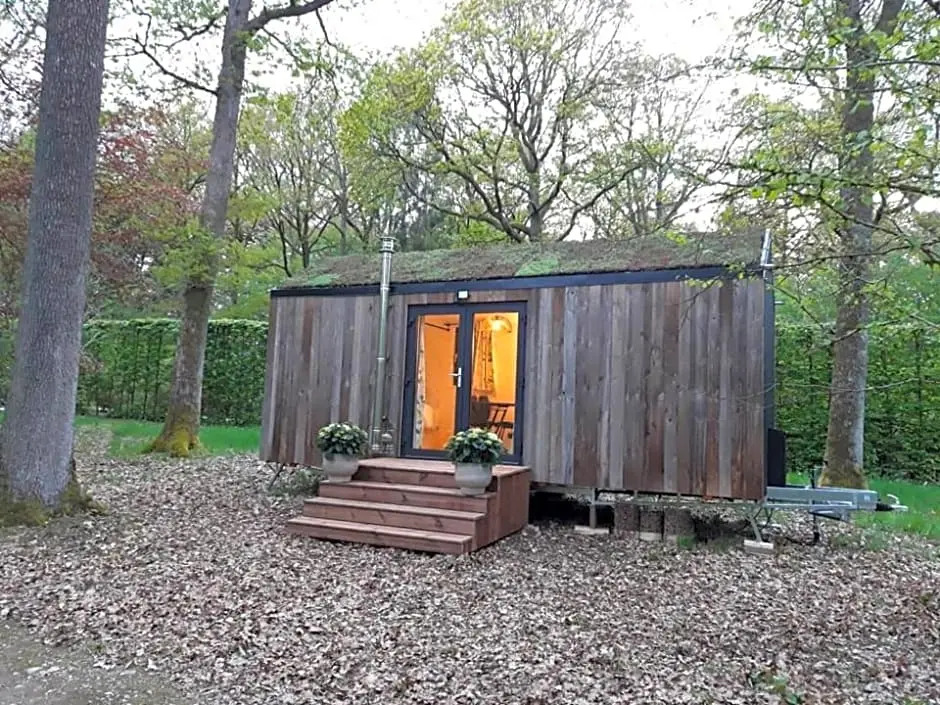 B&B La Romance du Lac - фото 12