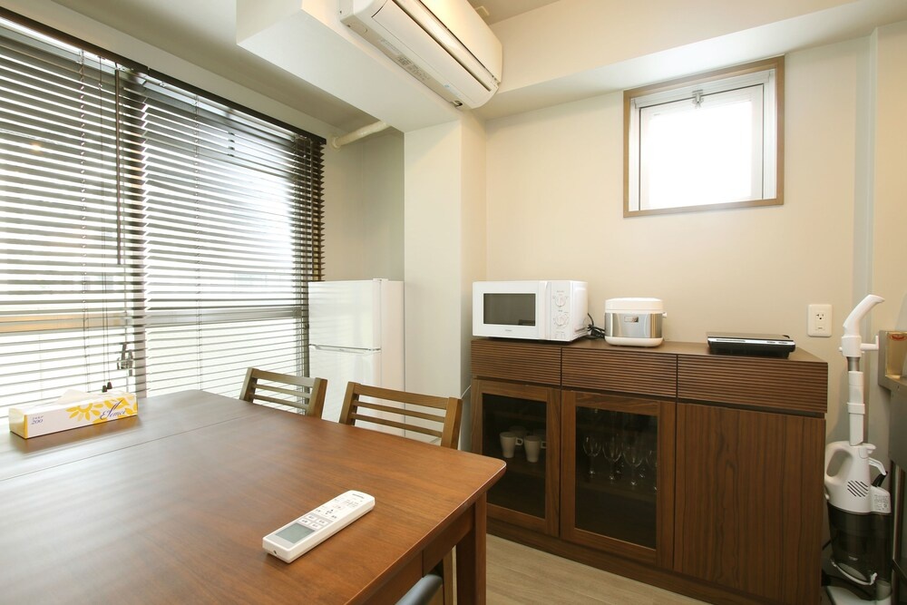 Guest House Osaka Tsukamoto 사진 20