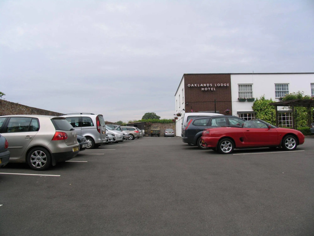 Hotel photo 16