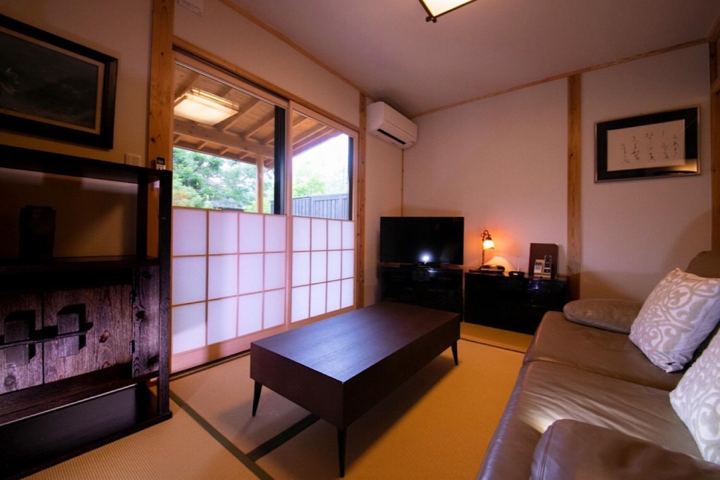 Oyado Den Rikyu 사진 1