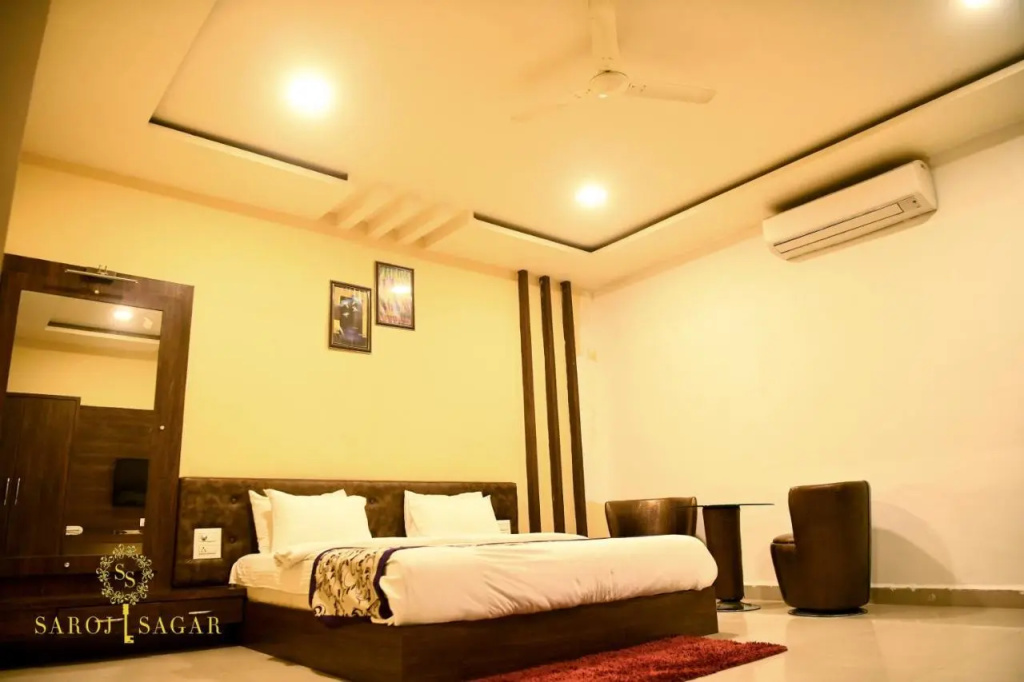 Hotel photo 14
