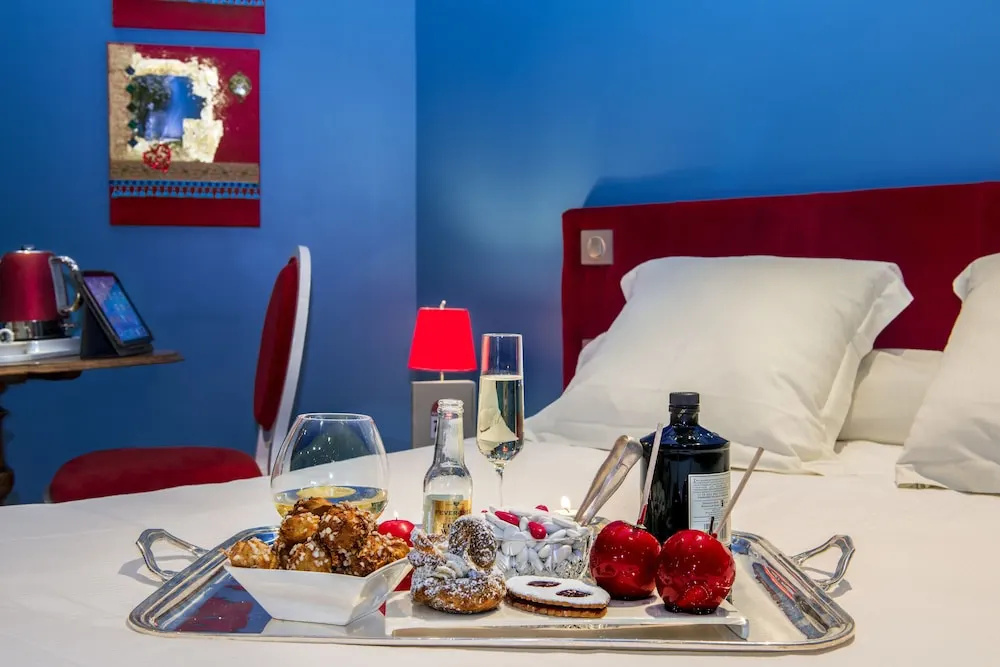Carrion Cuisine Hôtel & Spa - Général