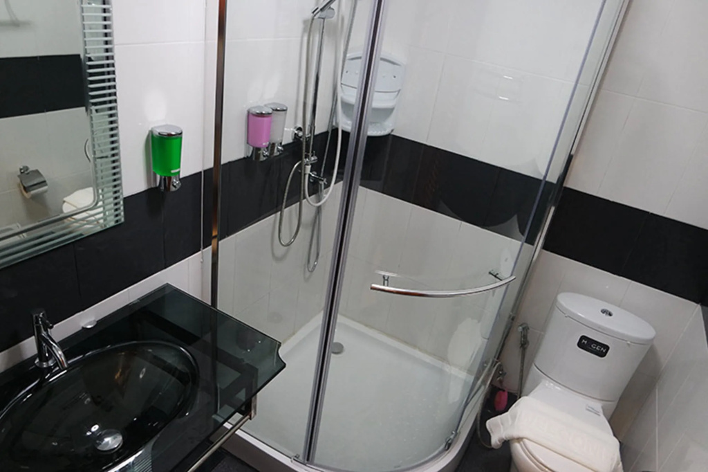 Hotel photo 8