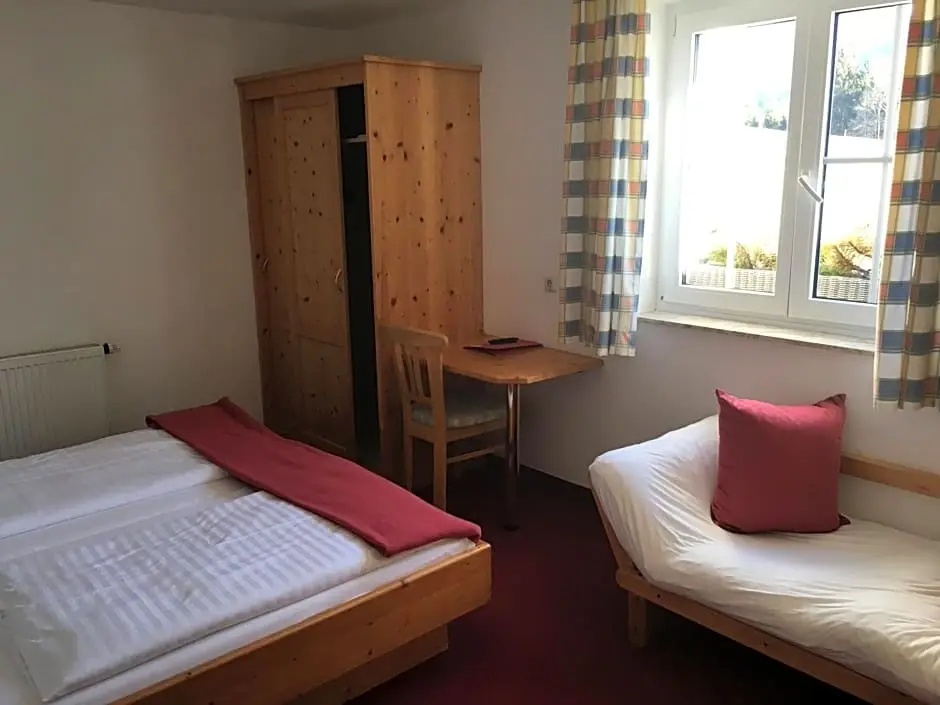 Zistelberghof - Chambres