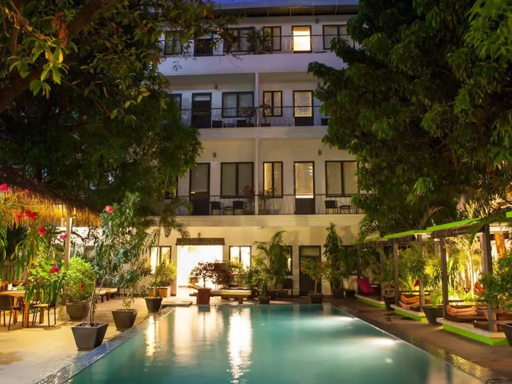Hotel photo 35