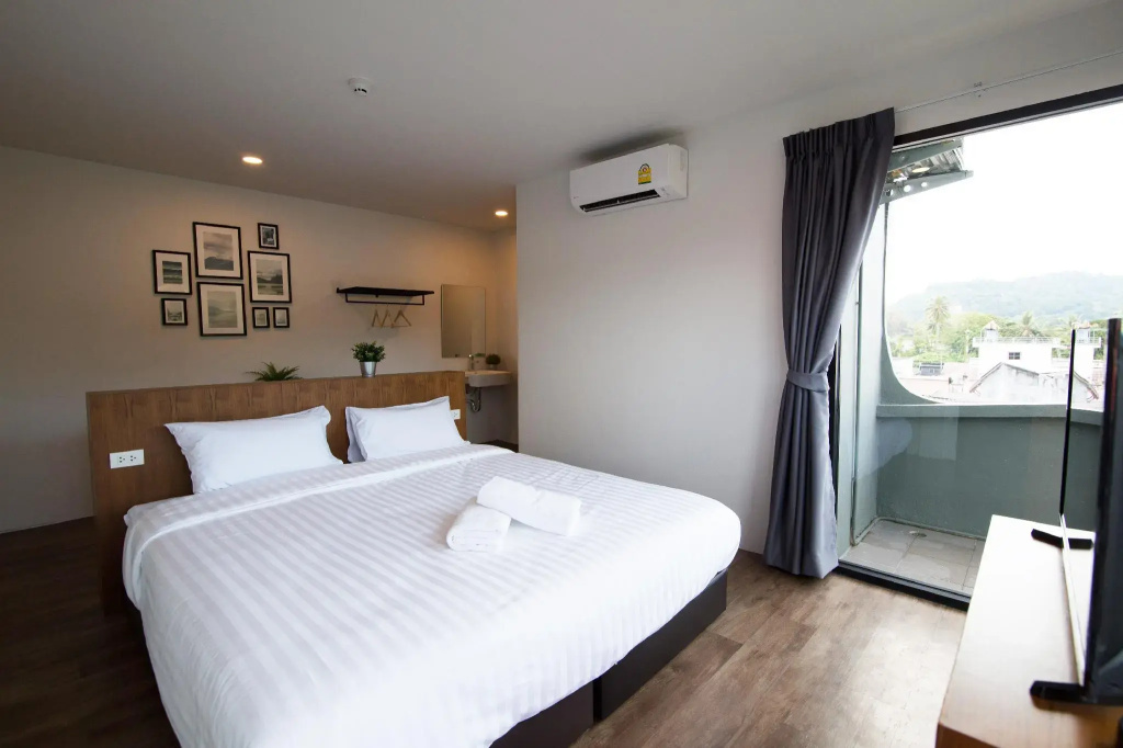 Hotel photo 19