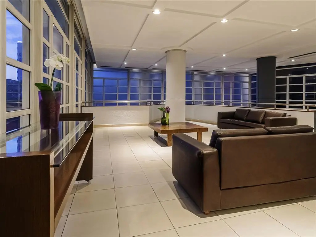 Mercure Guarulhos Aeroporto Hotel - Général
