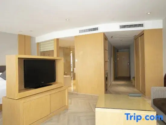 Nanning Winwin Hotel - Chambres