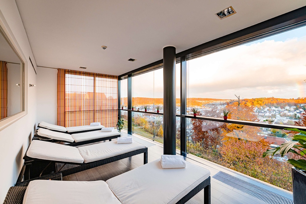 Balcony & Terrace