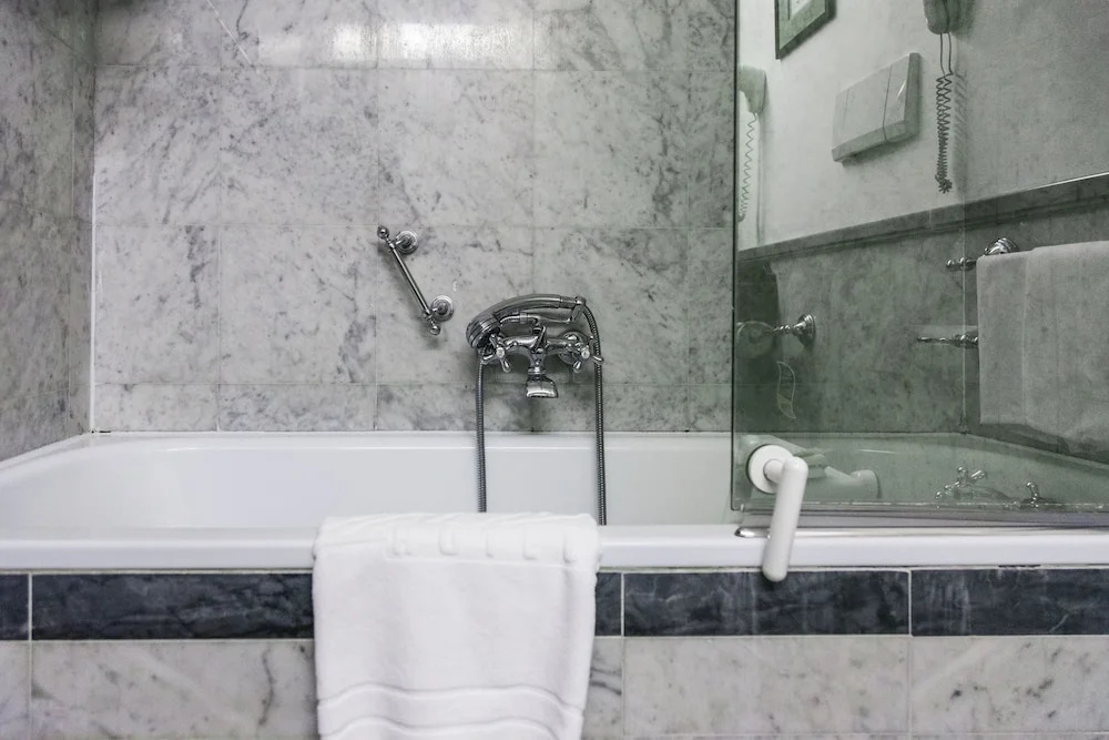 Hotel Doria Grand Hotel - Chambres
