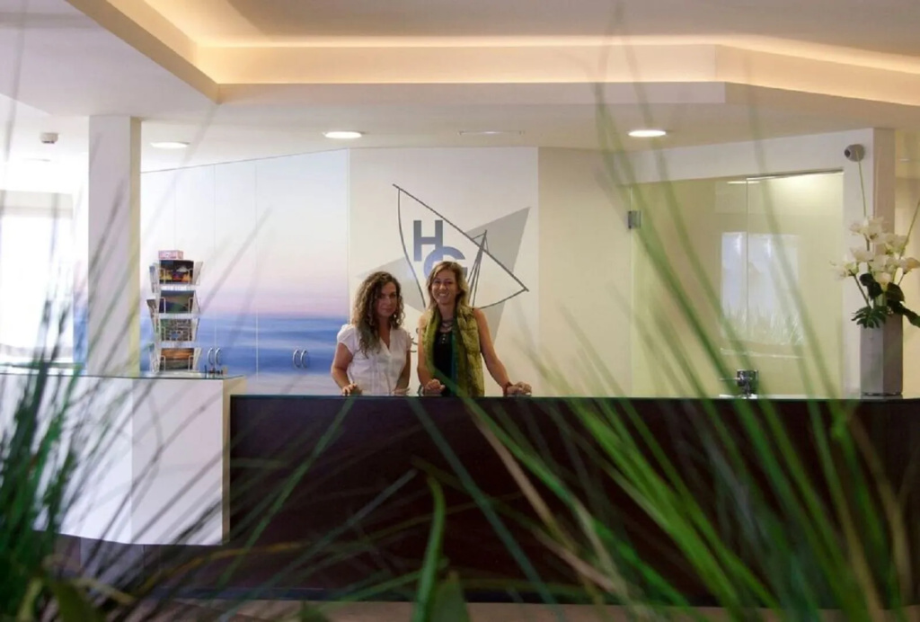Garbi Park Hotel, Ллорет-де-Мар, Іспанія мініатюра 17
