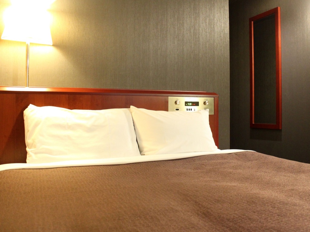 Отель HOTEL LiVEMAX Yokohama Tsurumi в Йокогаме