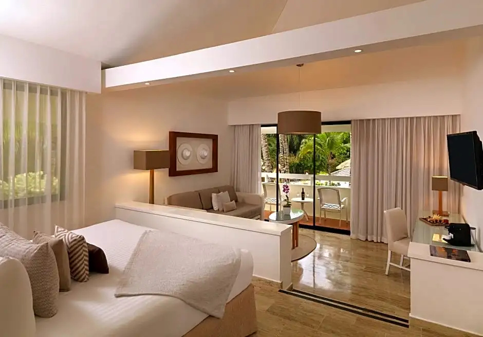 Paradisus Punta Cana Resort All Inclusive - Chambres