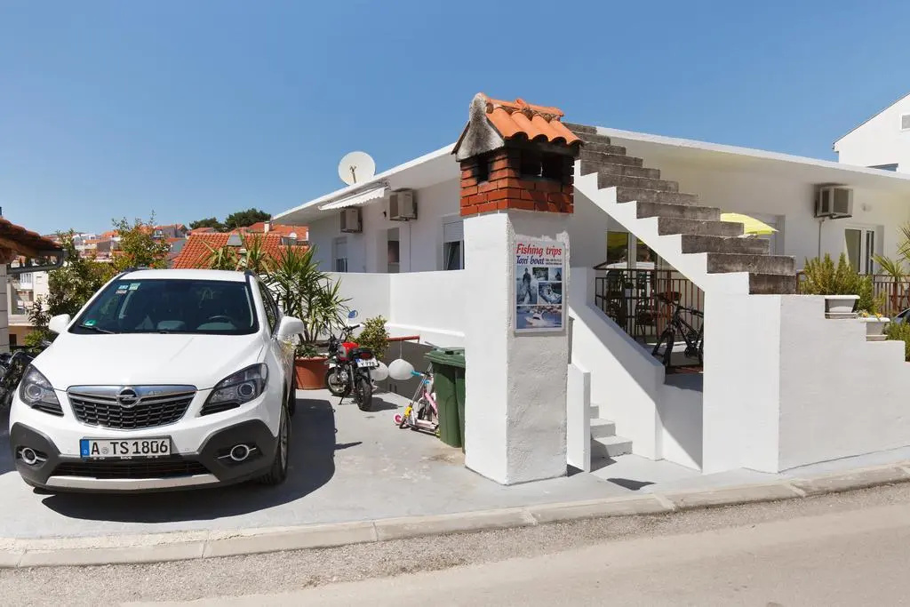 Ana I Zlatko Apartments