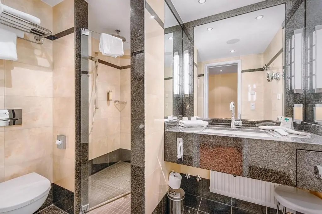 Hotel Moosburger Hof - Chambres