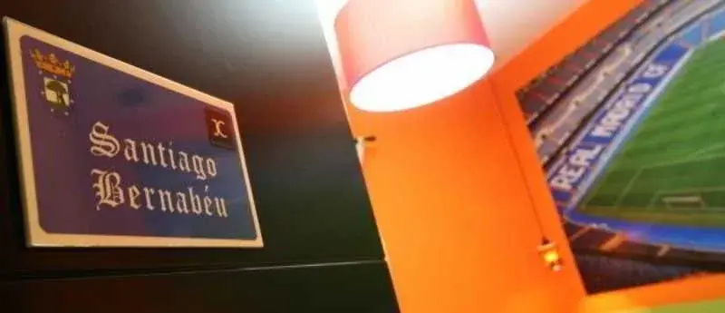 JC Rooms Puerta del Sol - Général