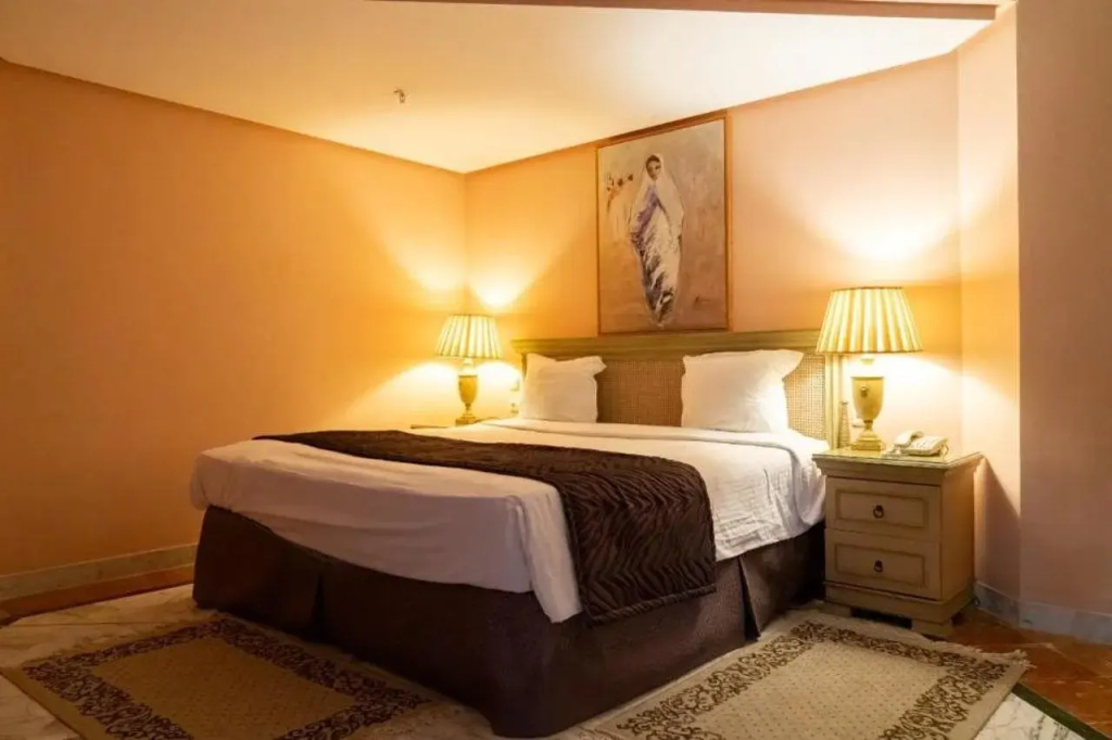Regency Tunis Hotel - фото 32