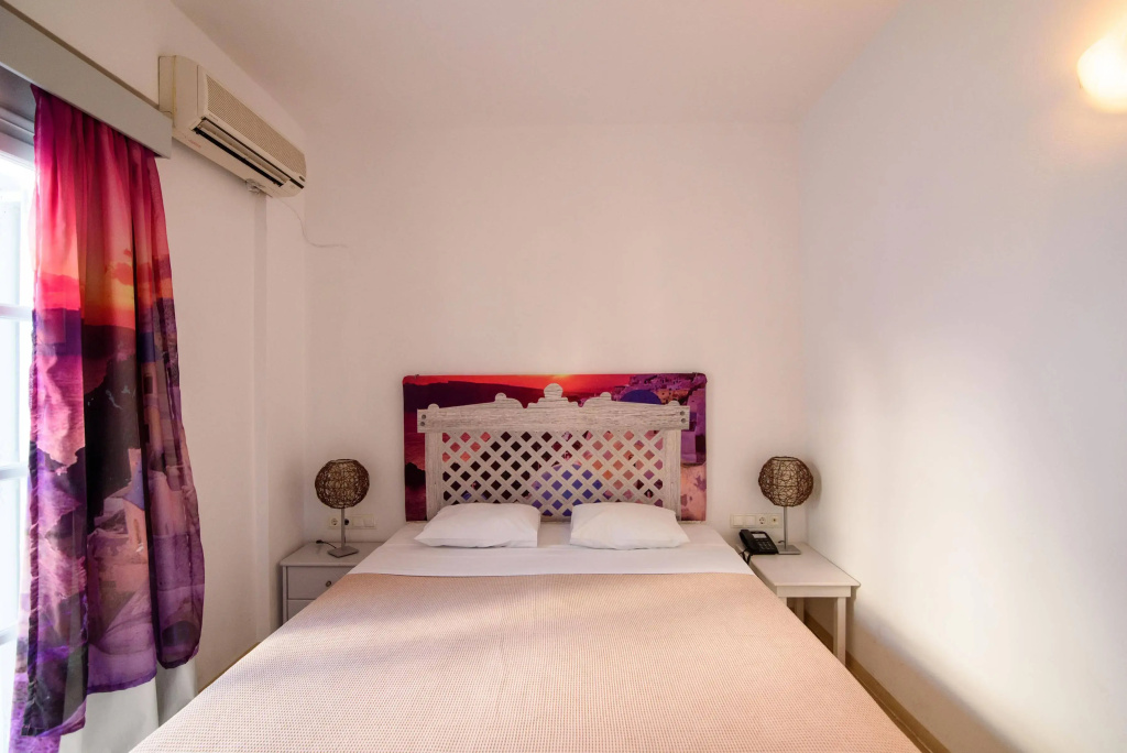 Atlas Boutique Hotel - Général