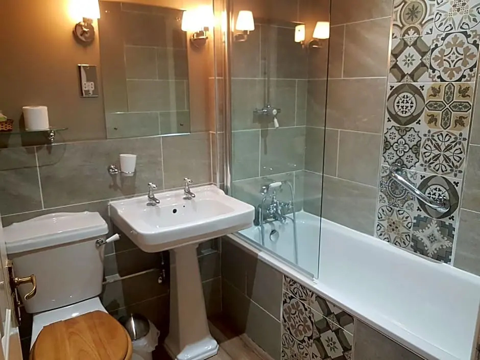 Millgate House Hotel - Chambres