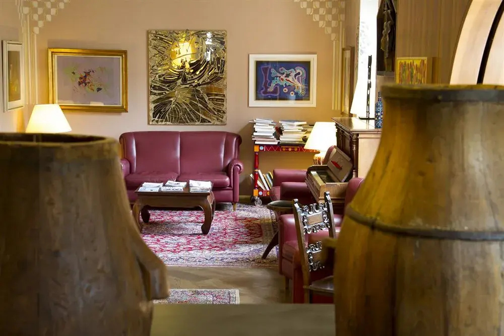 Hotel photo 14