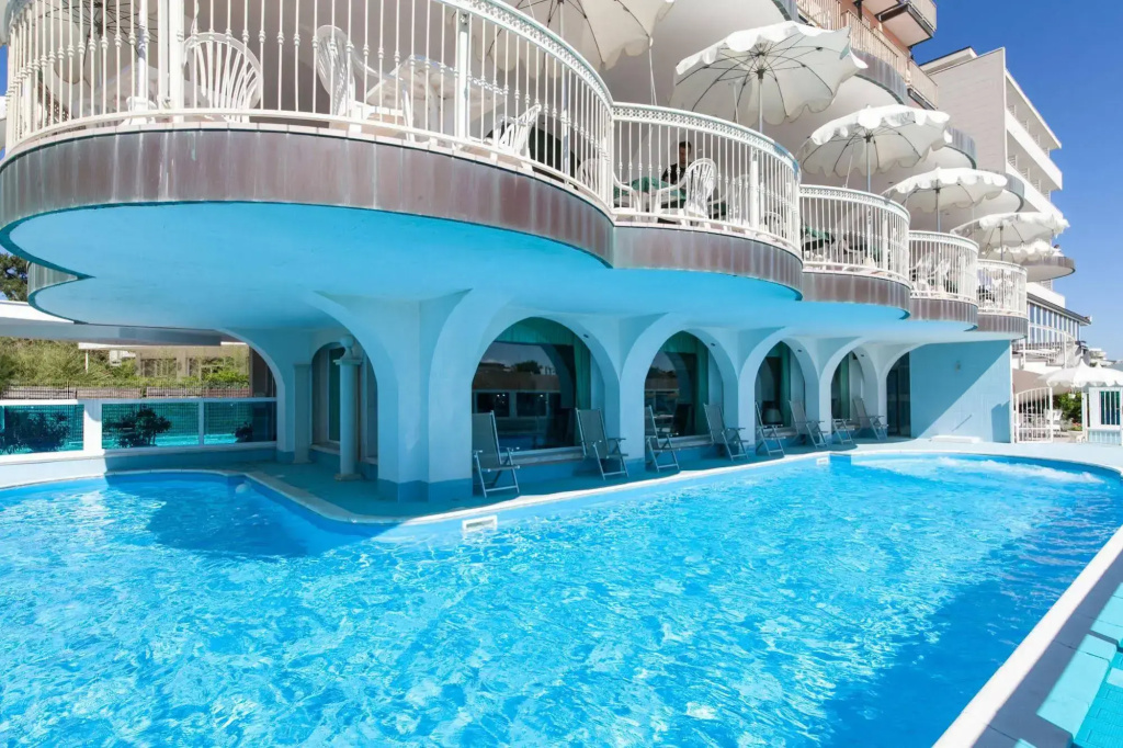 Hotel Negresco - Général