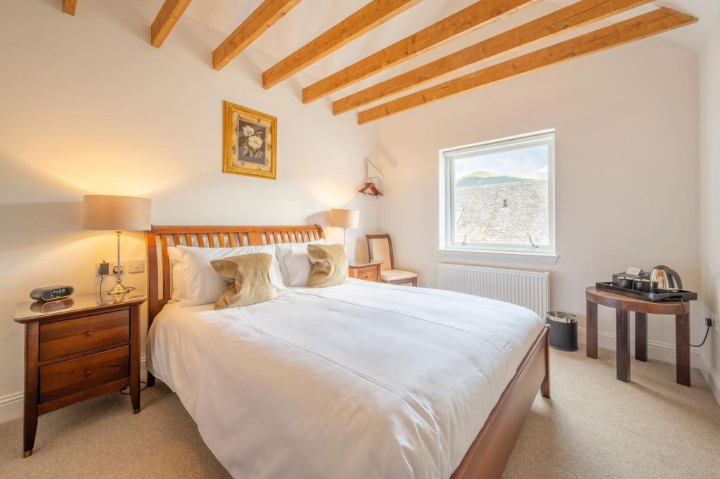 Ardeonaig Hotel & Restaurant - Général