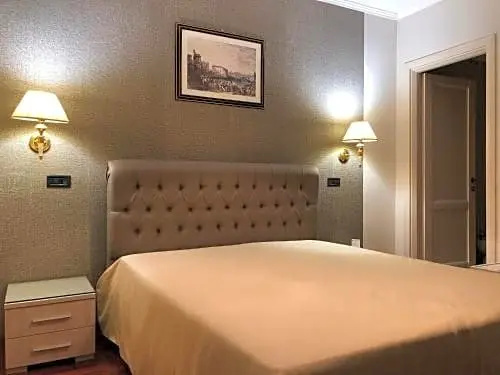 Green Park Hotel - Chambres
