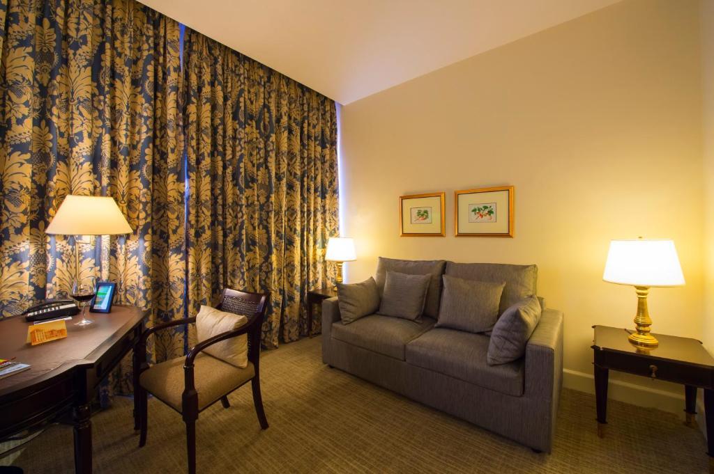 Galle Face Hotel