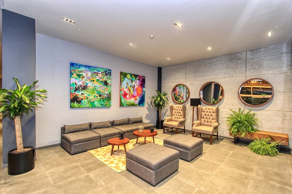 Hotel Bedford — 2
